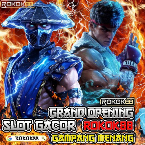 Slot Gacor